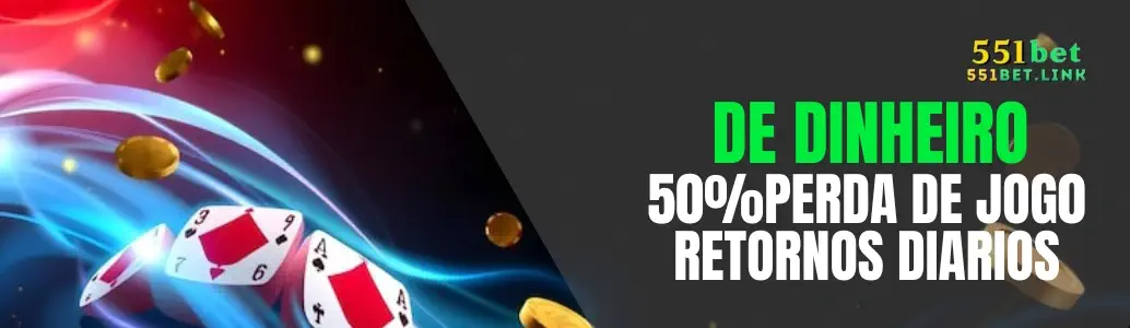 551BET Registro banner